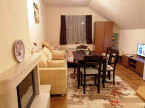 Studio at Home Pamporovo